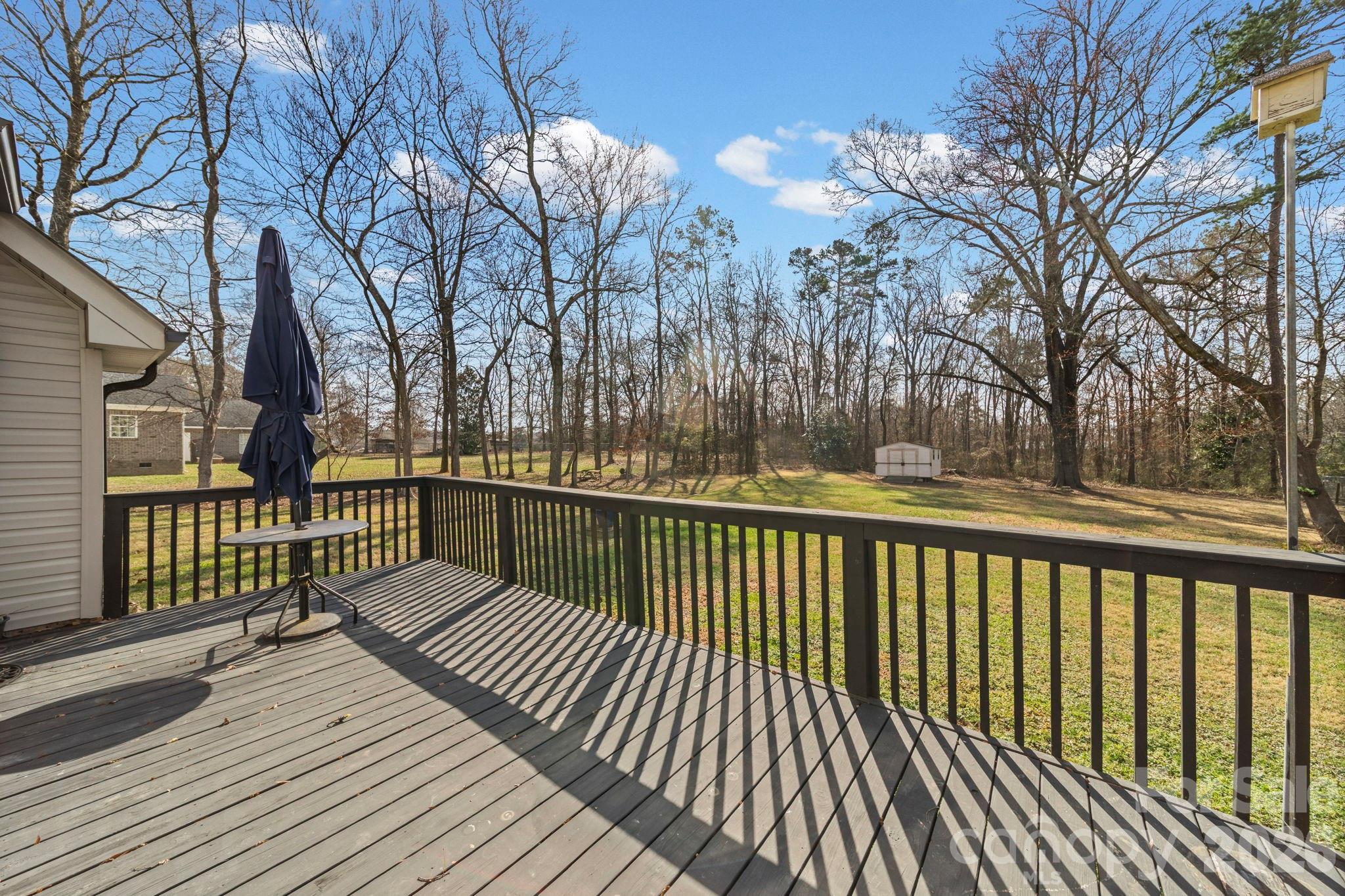 Country Manor - Residential