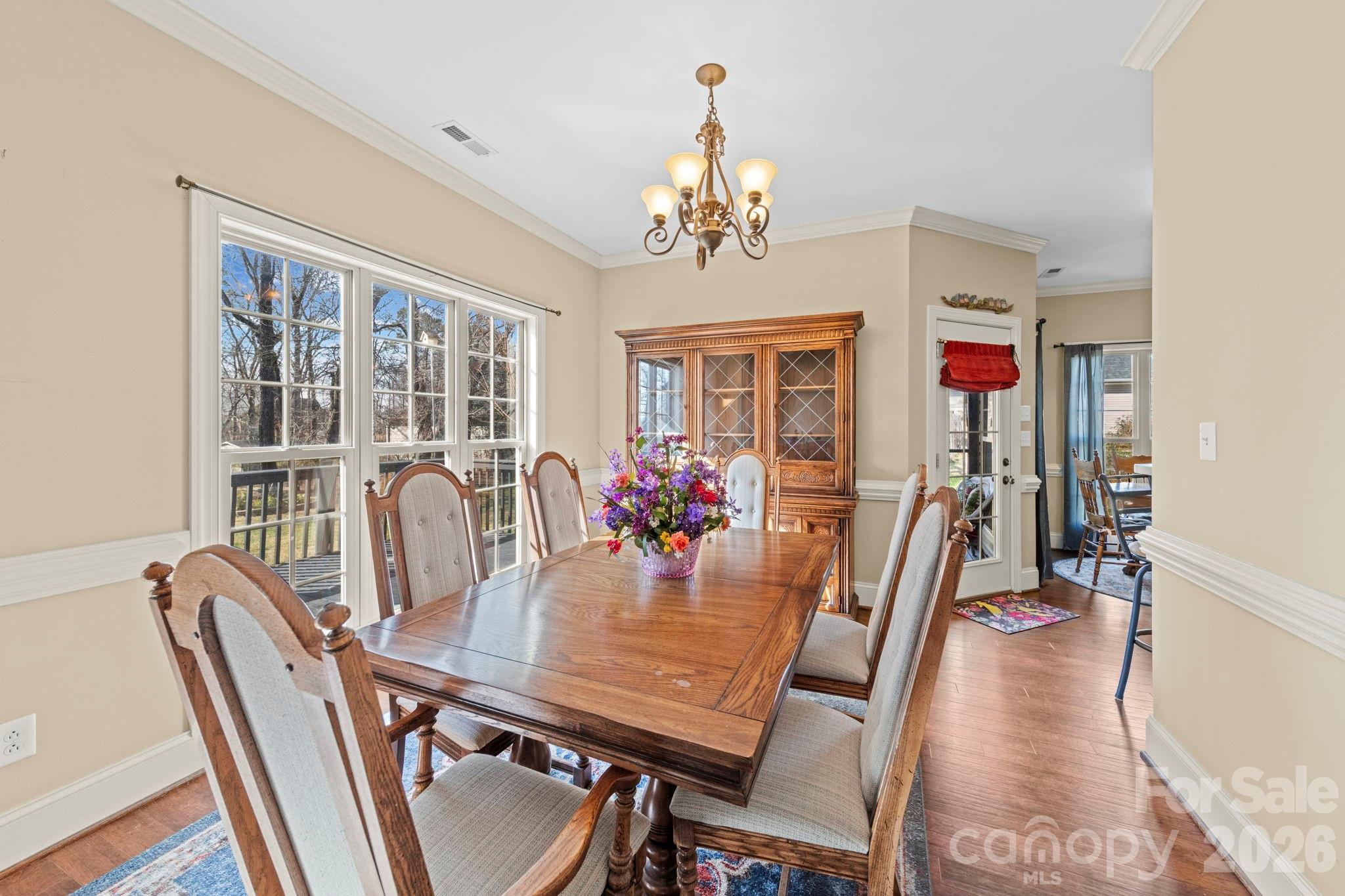 Country Manor - Residential