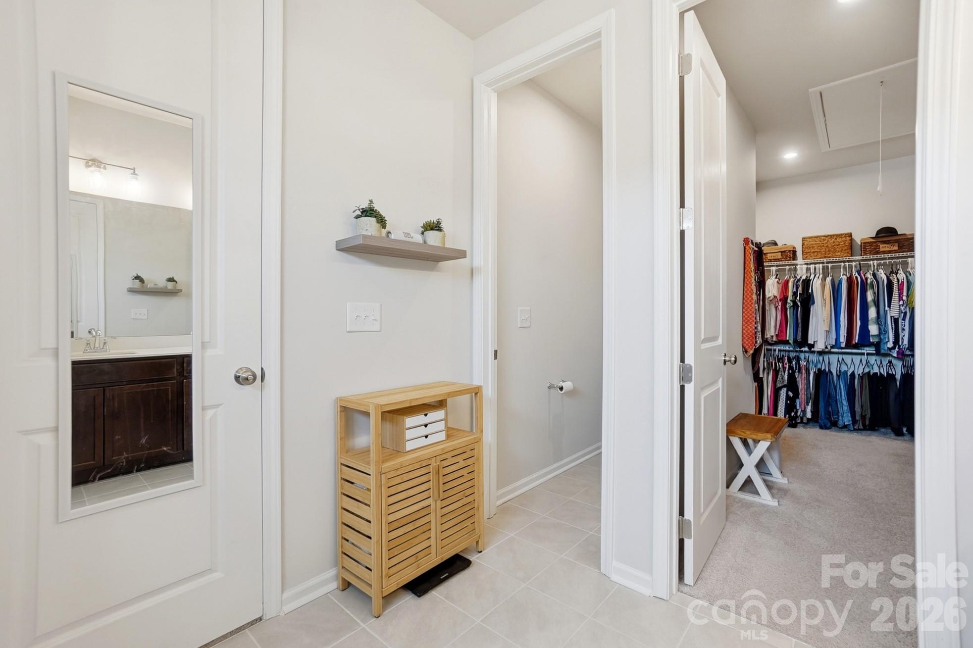 Pennant Square - Residential