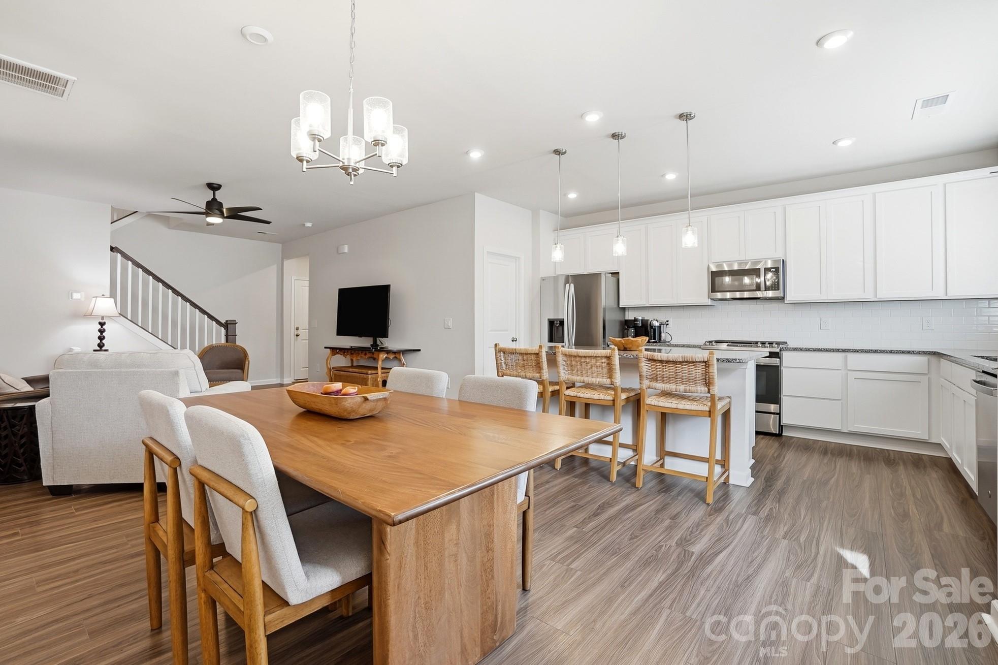 Pennant Square - Residential