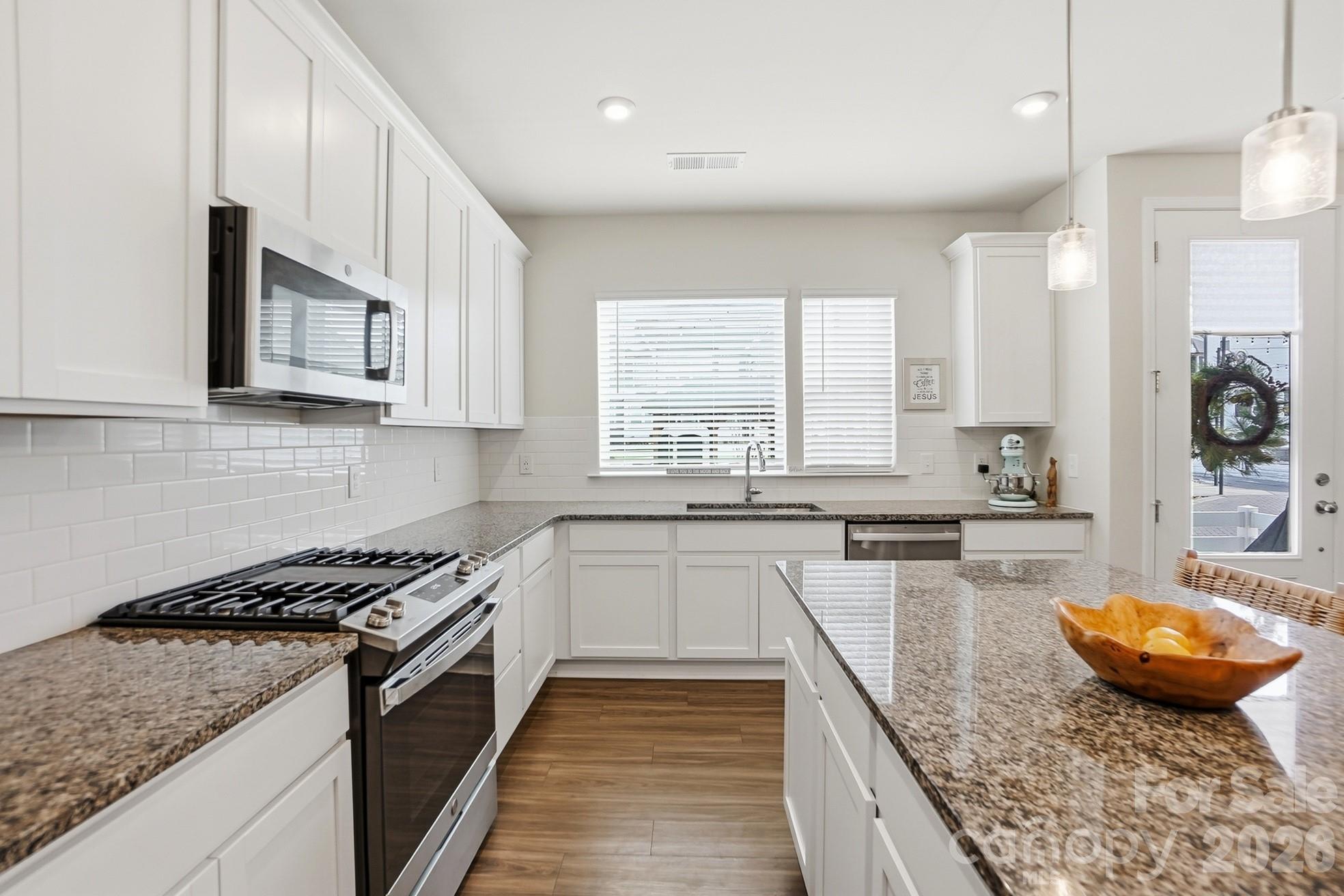 Pennant Square - Residential