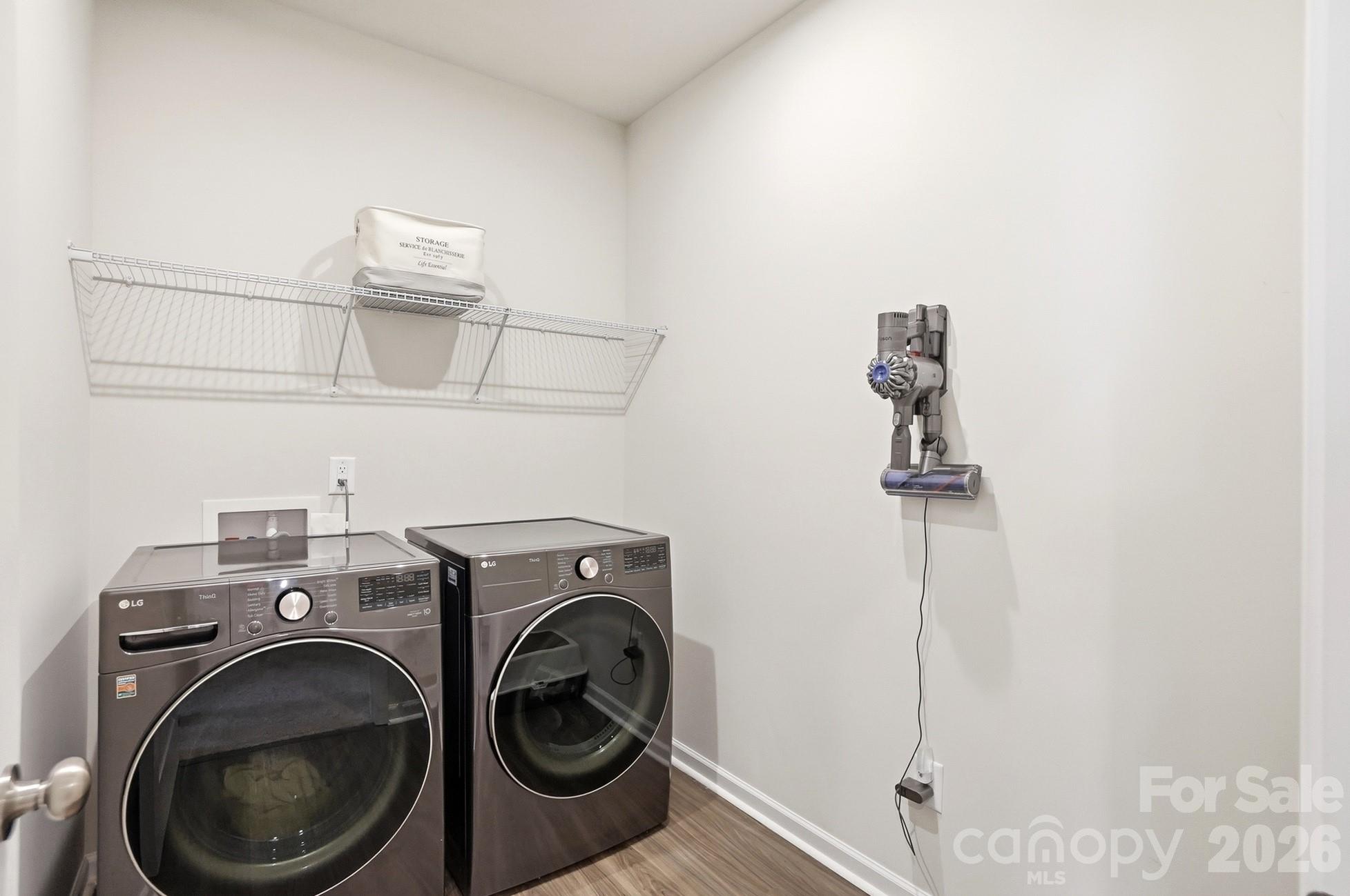 Pennant Square - Residential