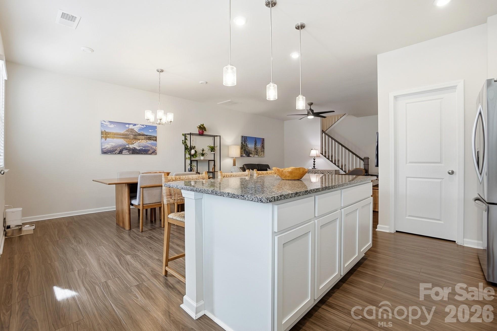 Pennant Square - Residential