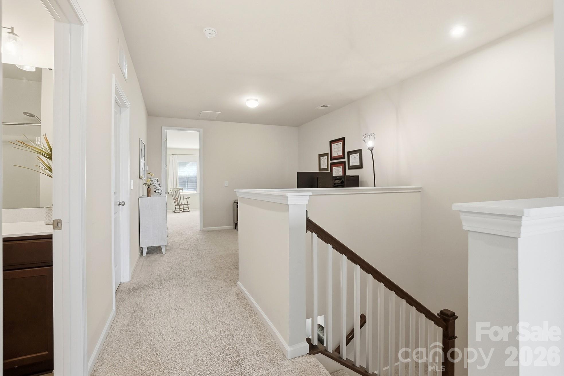 Pennant Square - Residential