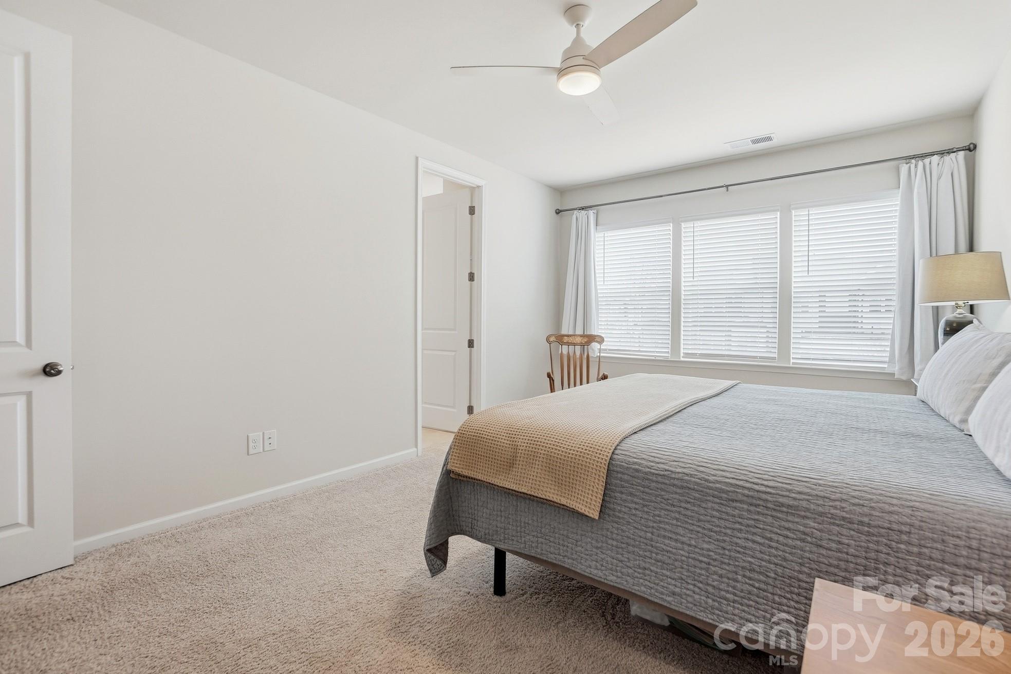 Pennant Square - Residential