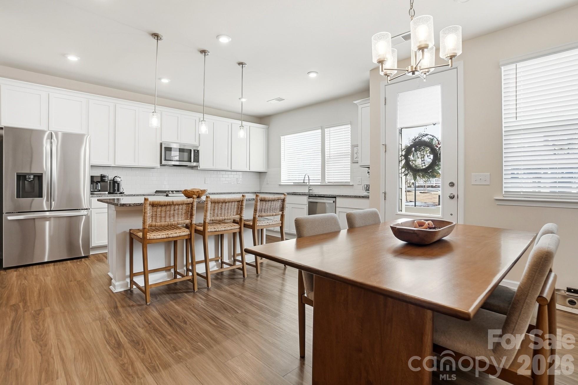 Pennant Square - Residential