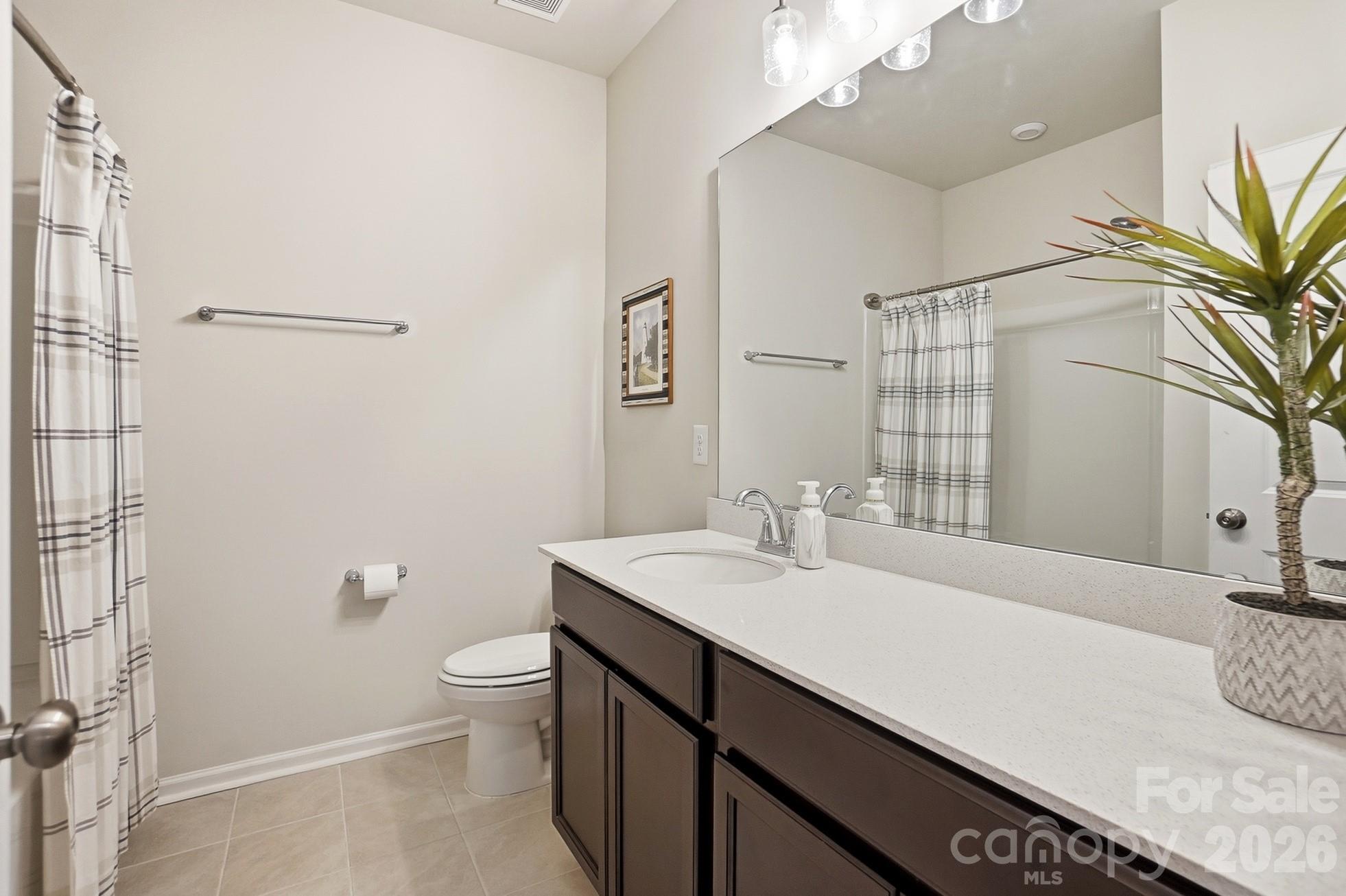 Pennant Square - Residential