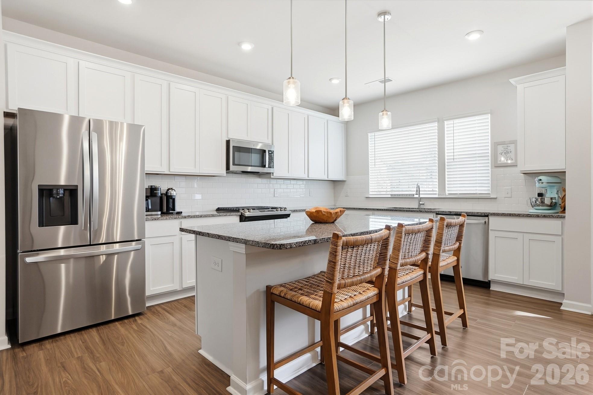 Pennant Square - Residential