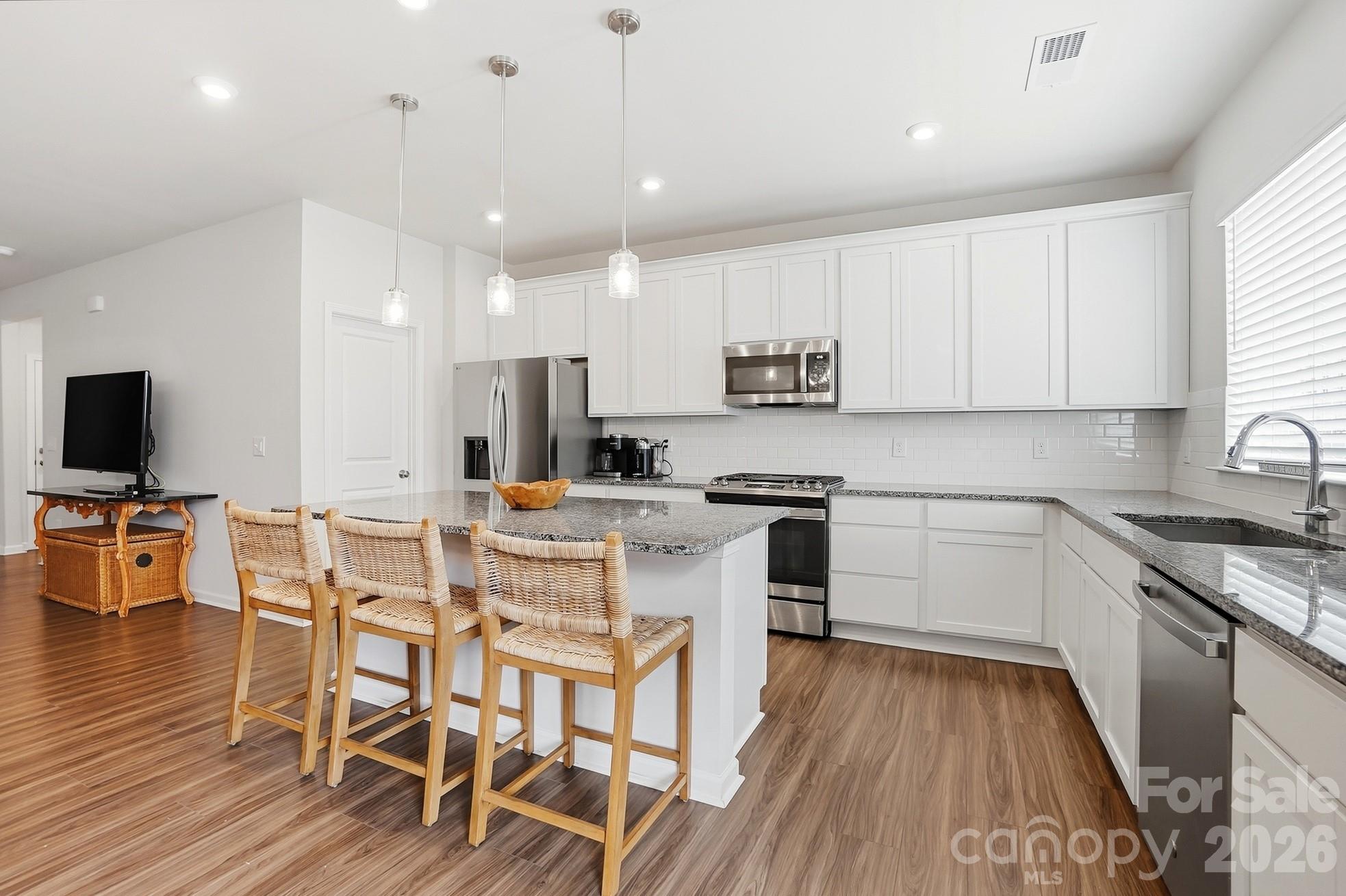 Pennant Square - Residential