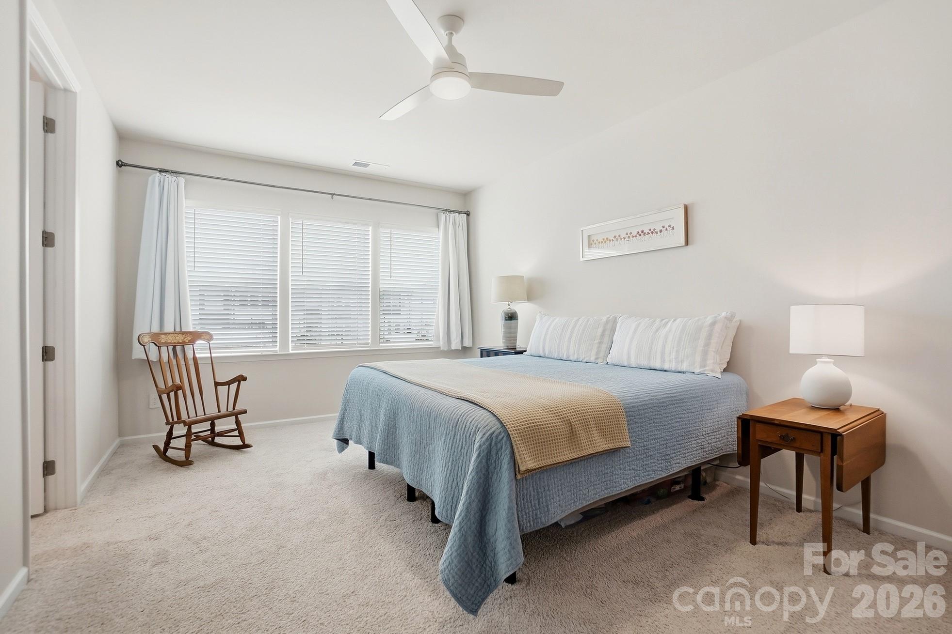 Pennant Square - Residential