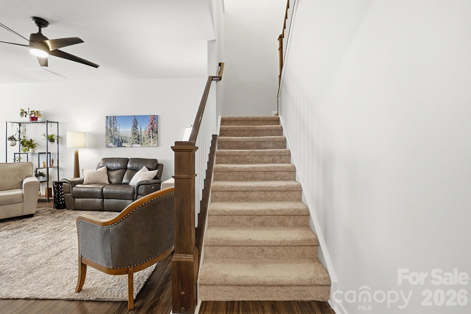 Pennant Square - Residential