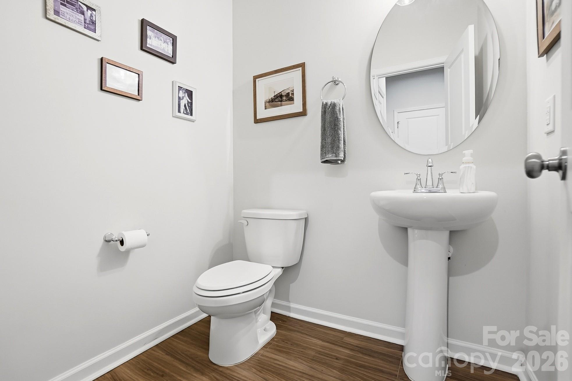 Pennant Square - Residential