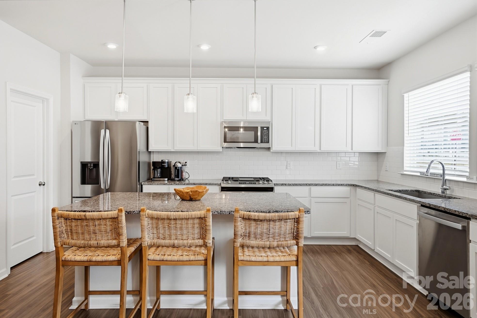 Pennant Square - Residential