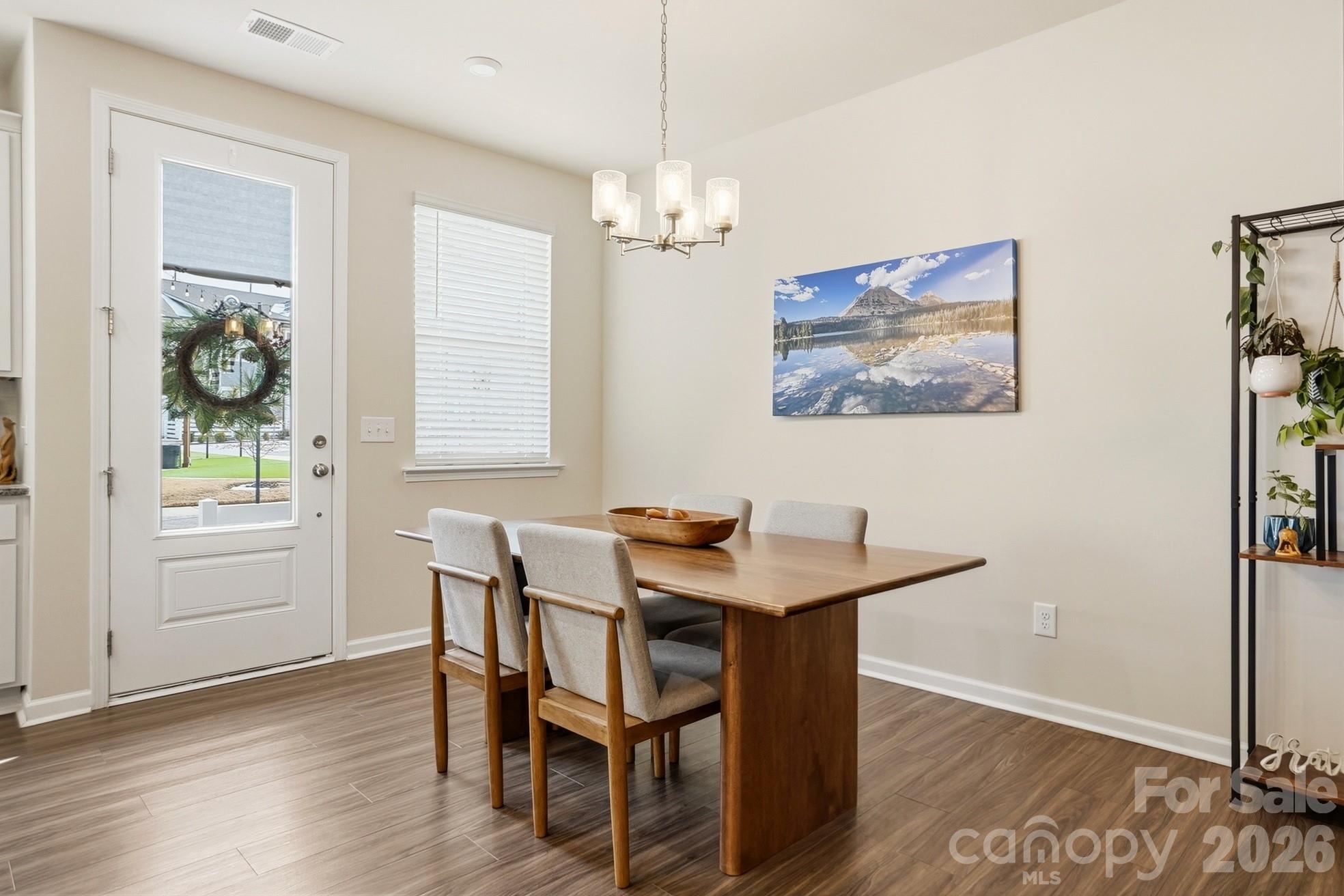 Pennant Square - Residential