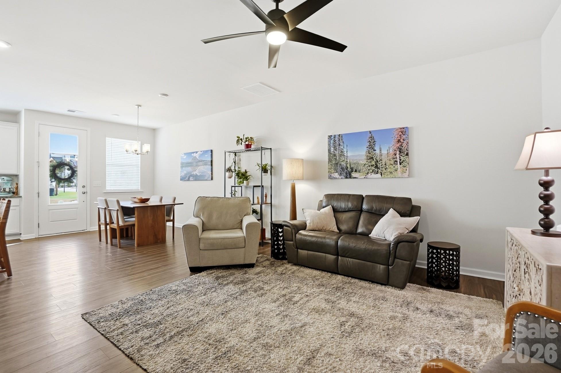 Pennant Square - Residential