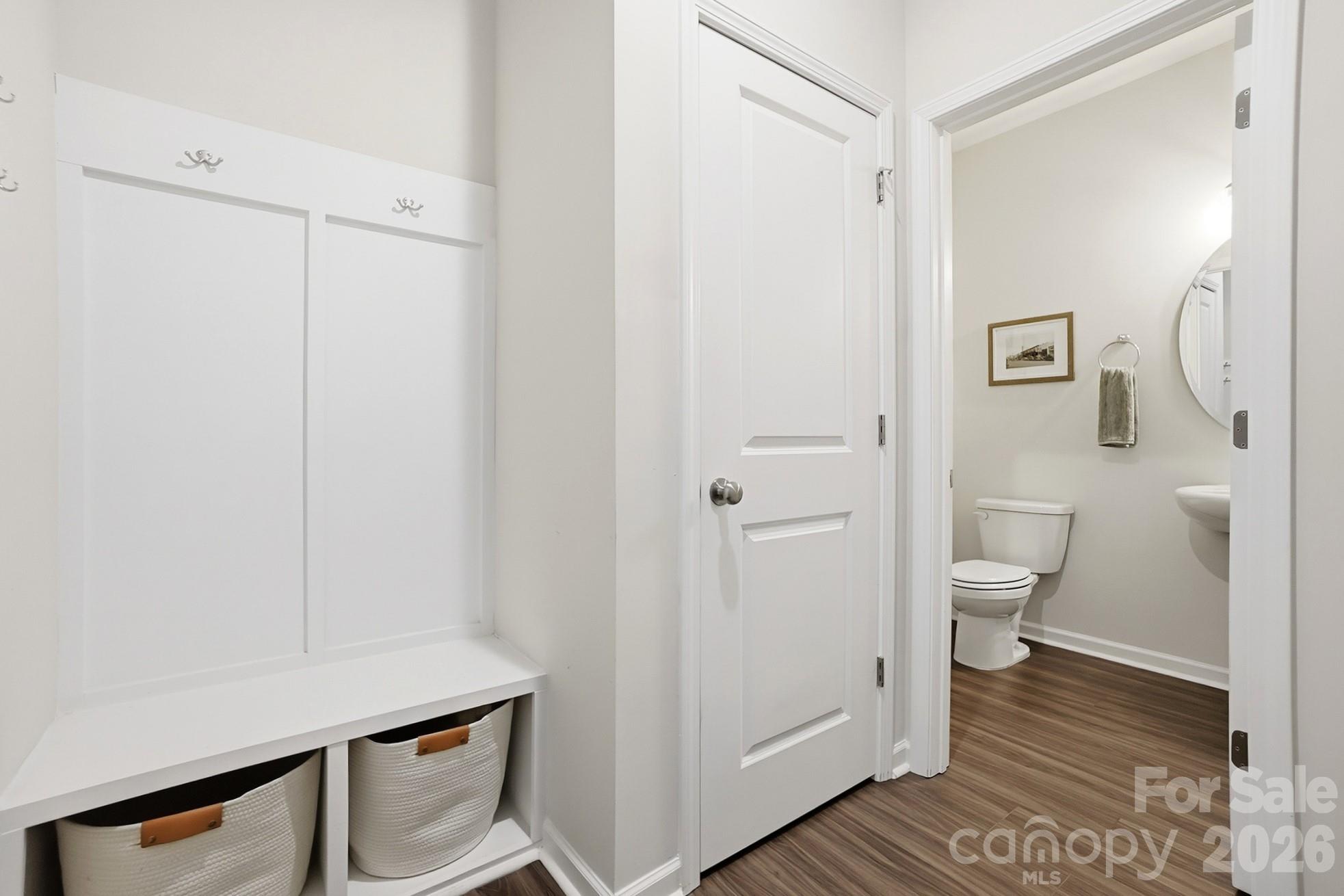 Pennant Square - Residential