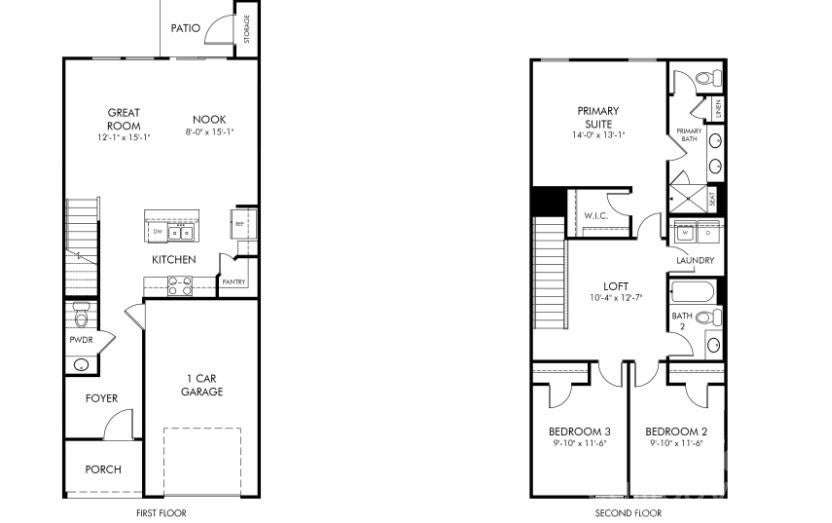 1115 Rosetta Drive