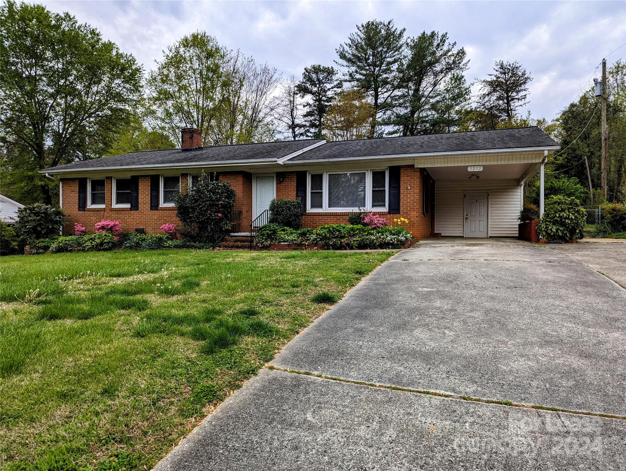 none - Residential Lease