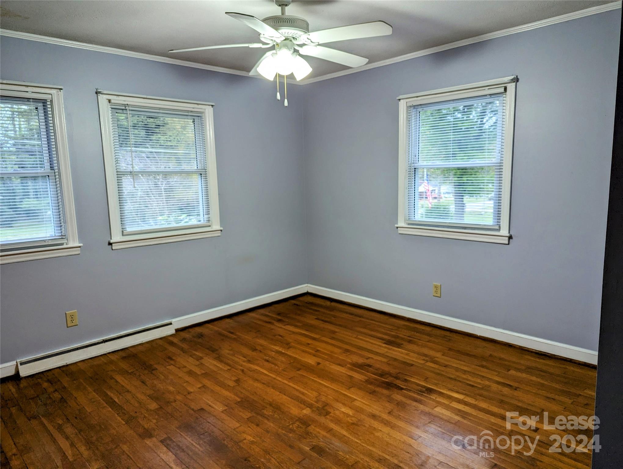 none - Residential Lease