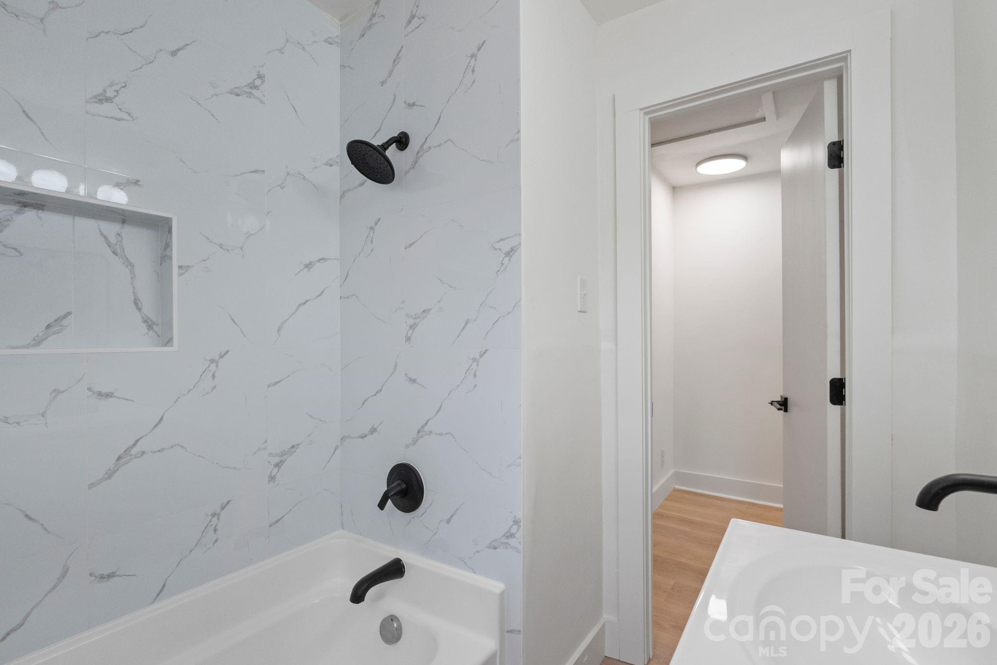 Druid Hills - Residential