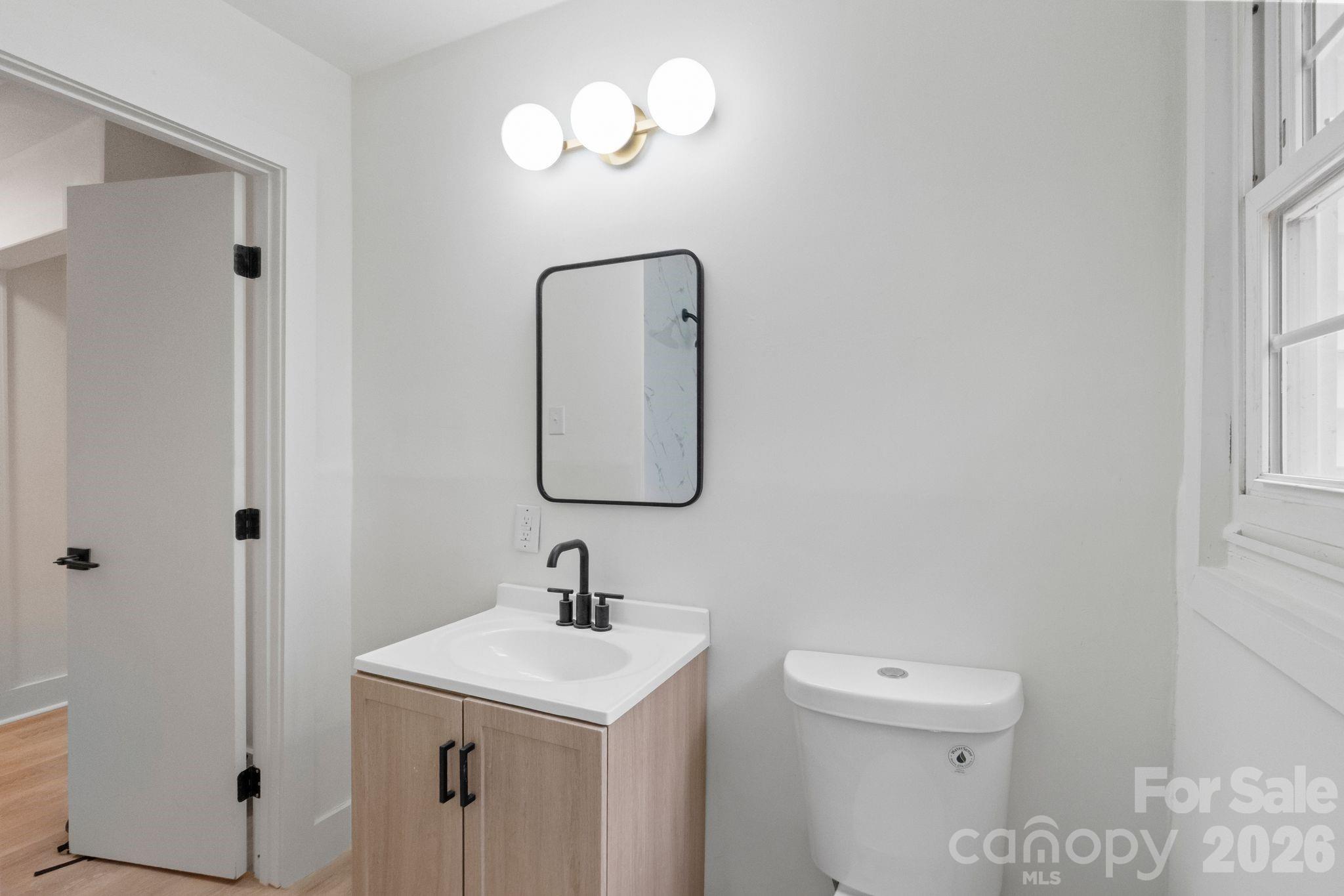 Druid Hills - Residential