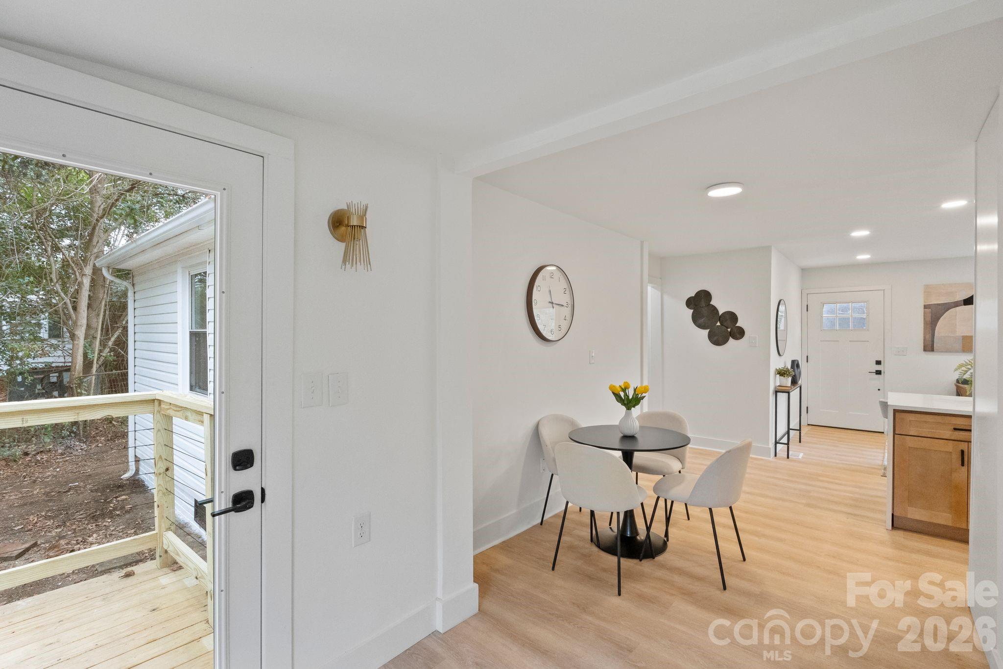 Druid Hills - Residential