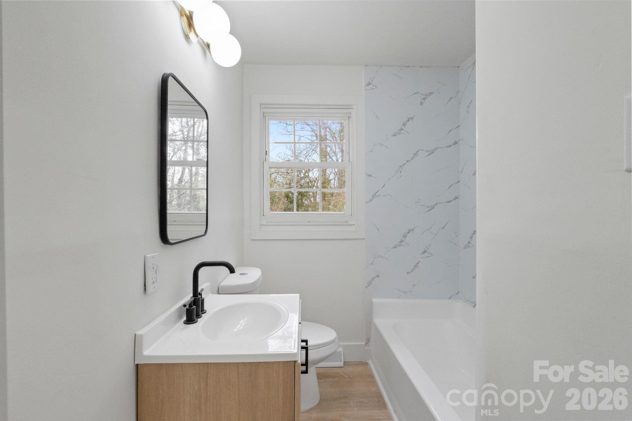 Druid Hills - Residential