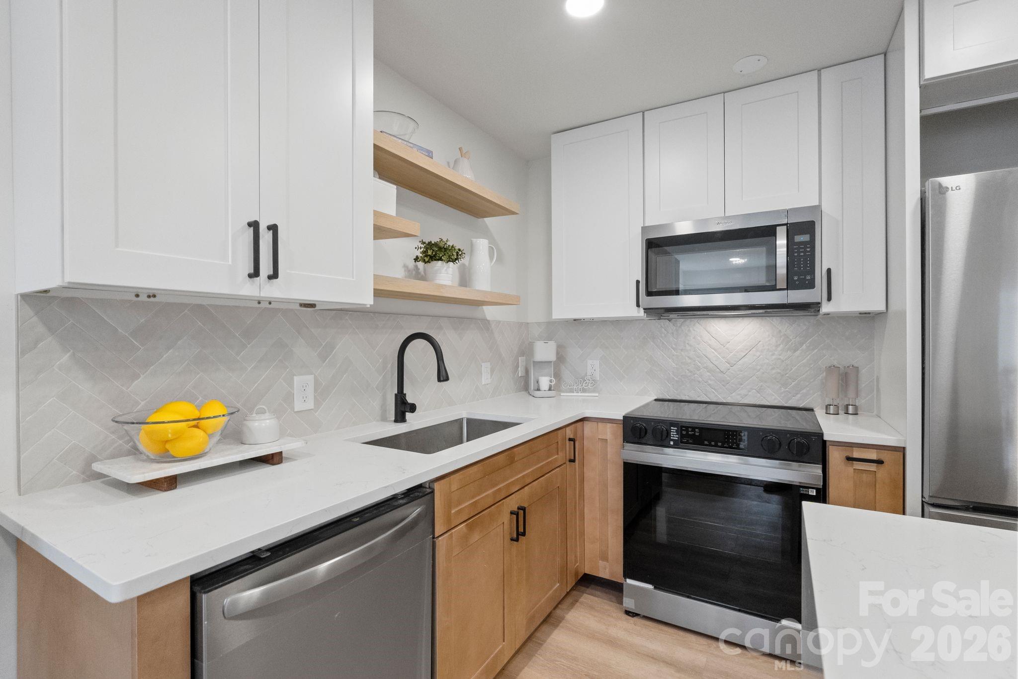 Druid Hills - Residential