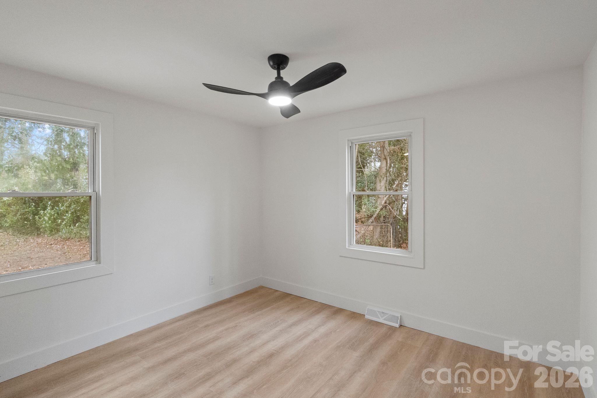 Druid Hills - Residential