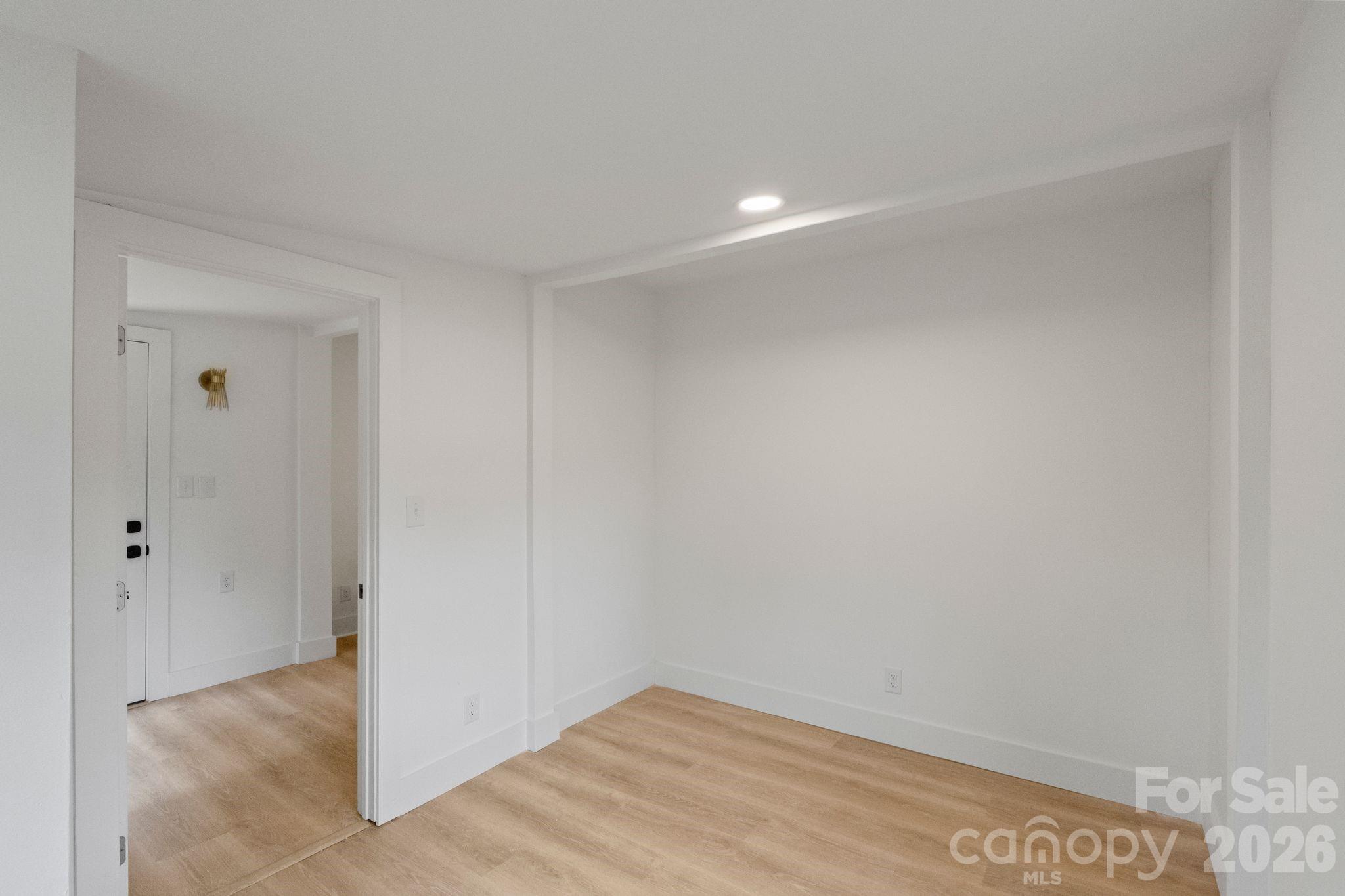 Druid Hills - Residential