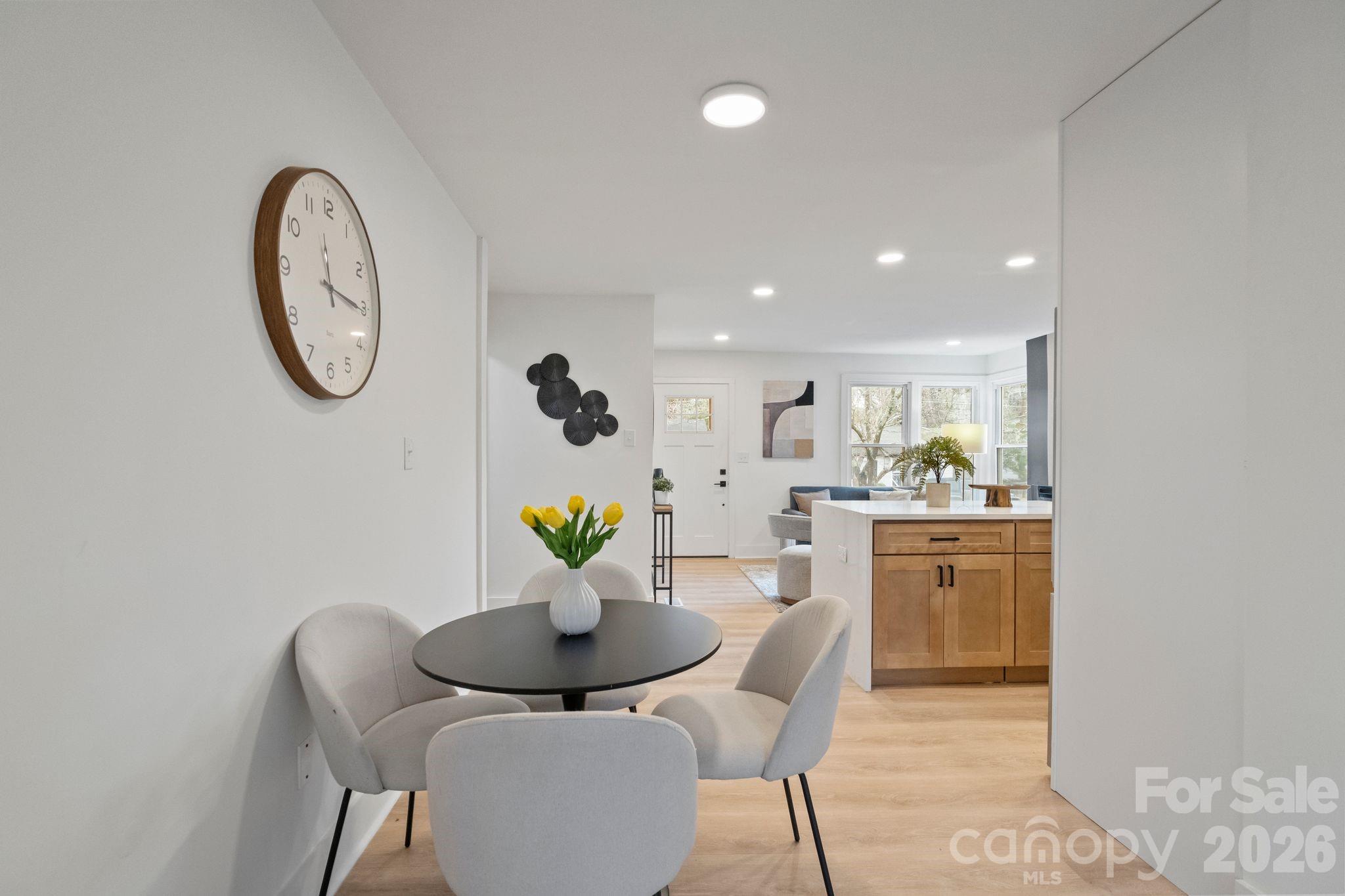 Druid Hills - Residential