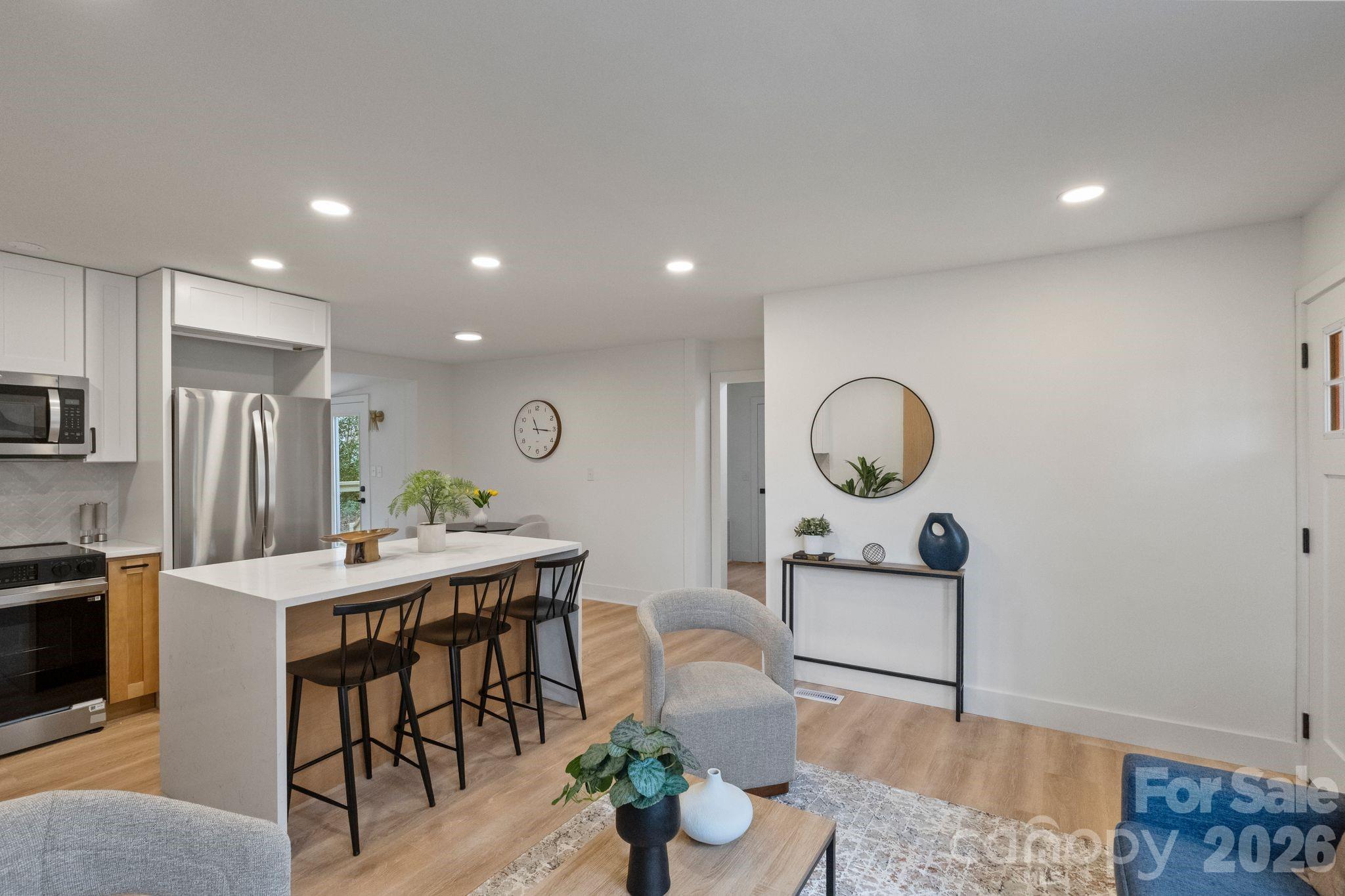 Druid Hills - Residential