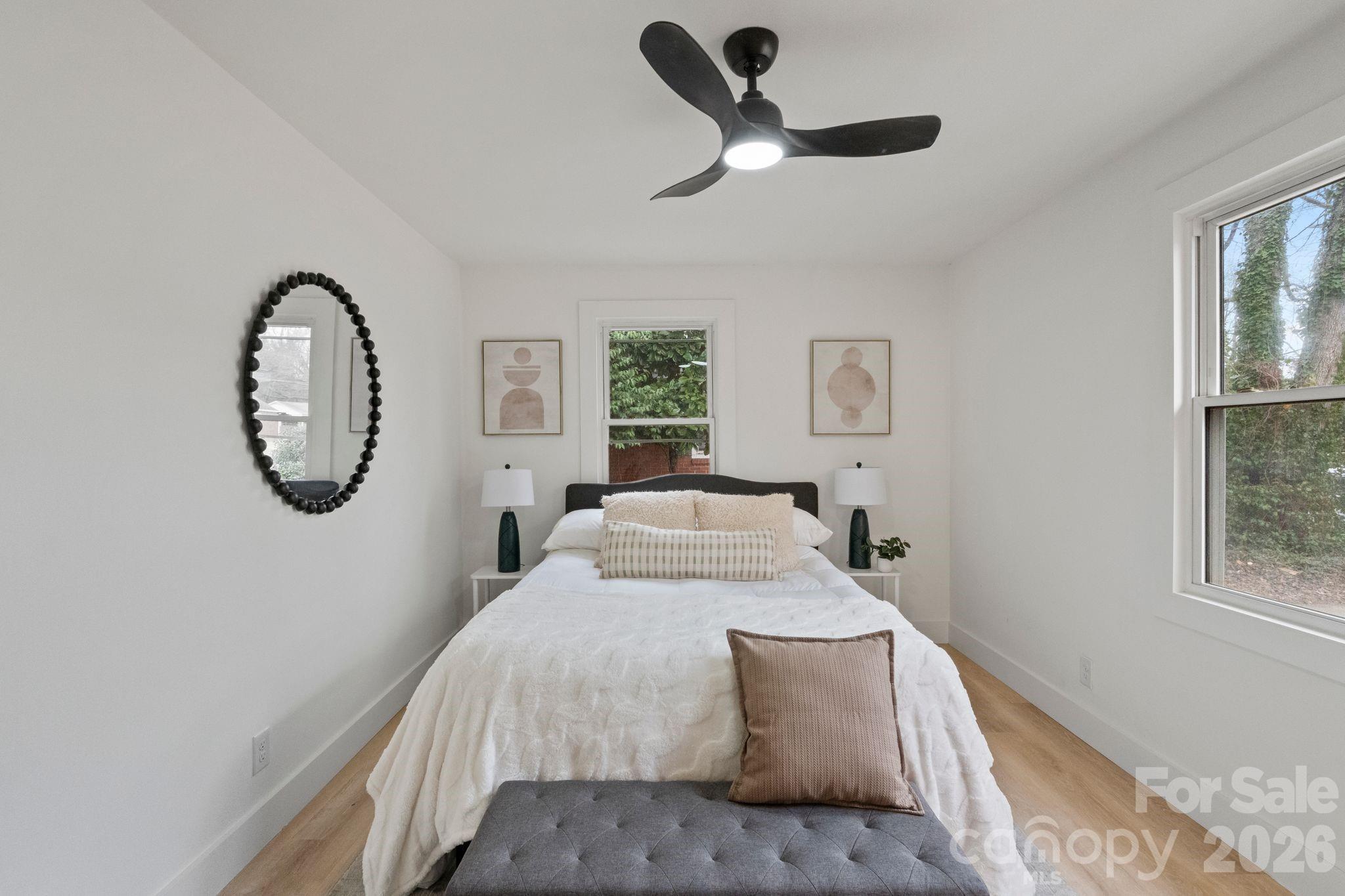 Druid Hills - Residential