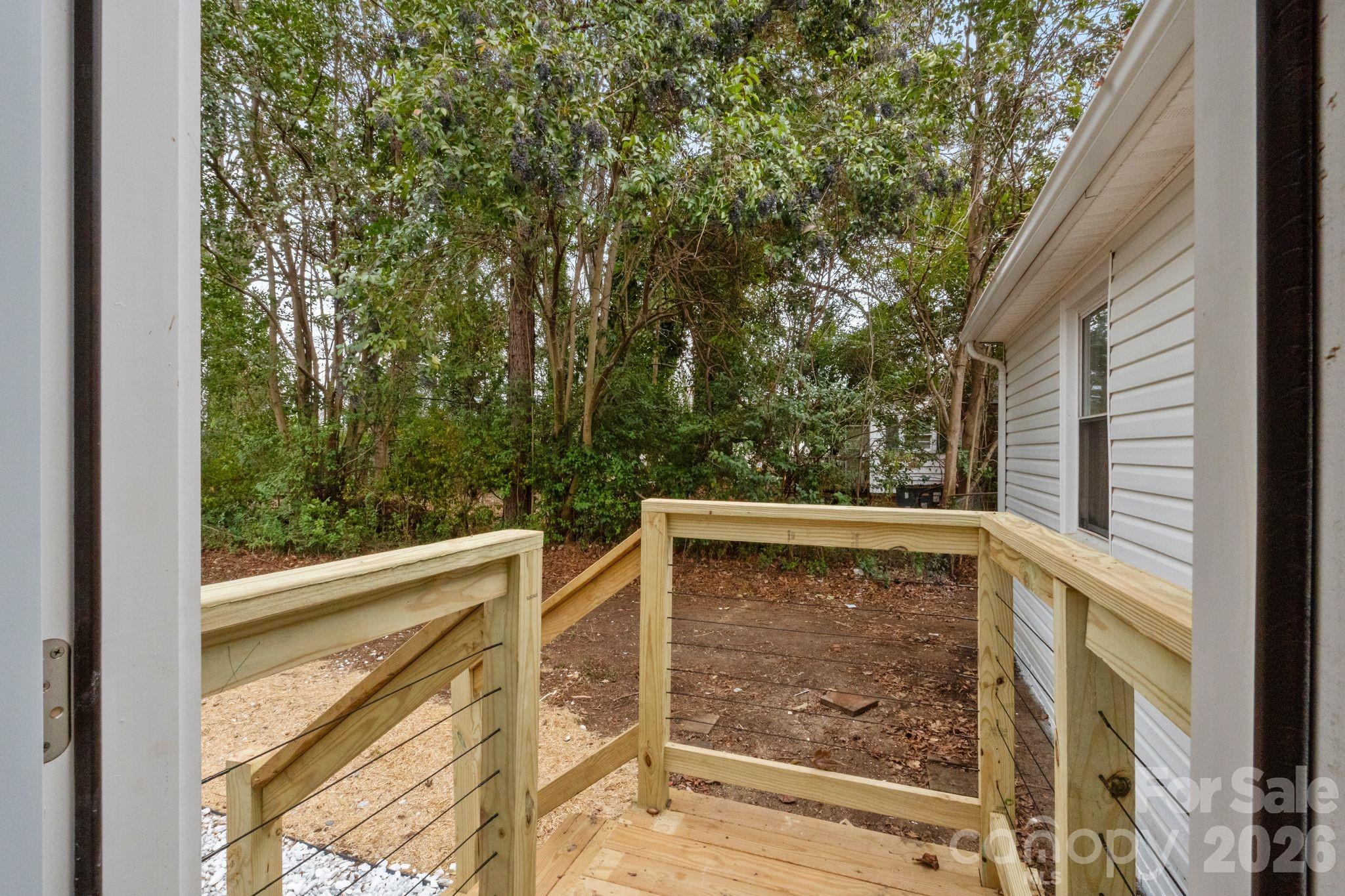 Druid Hills - Residential