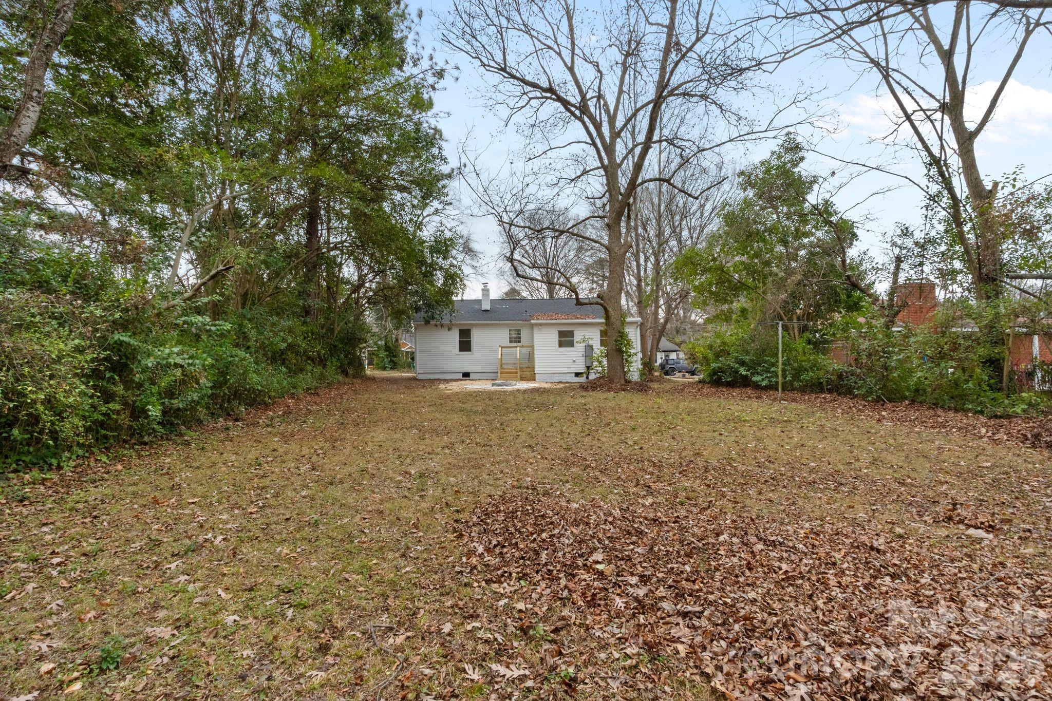 Druid Hills - Residential