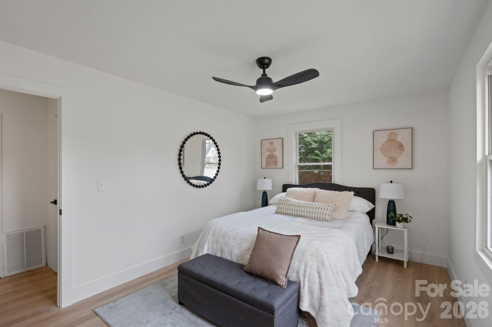 Druid Hills - Residential