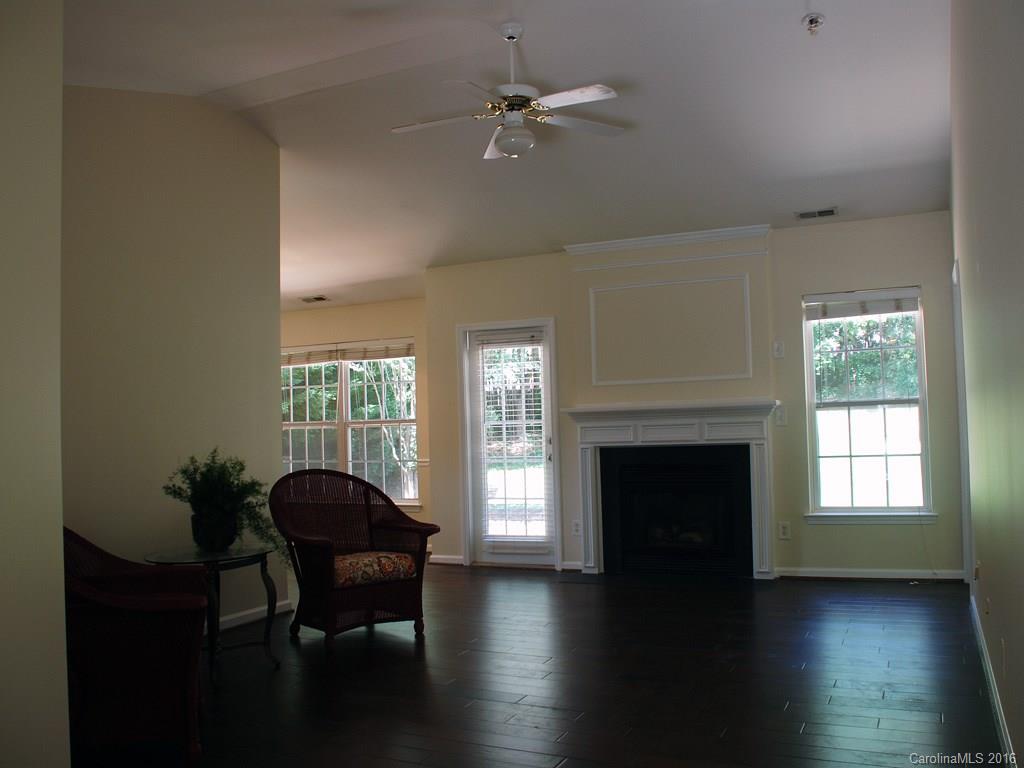 Legacy Park - Residential