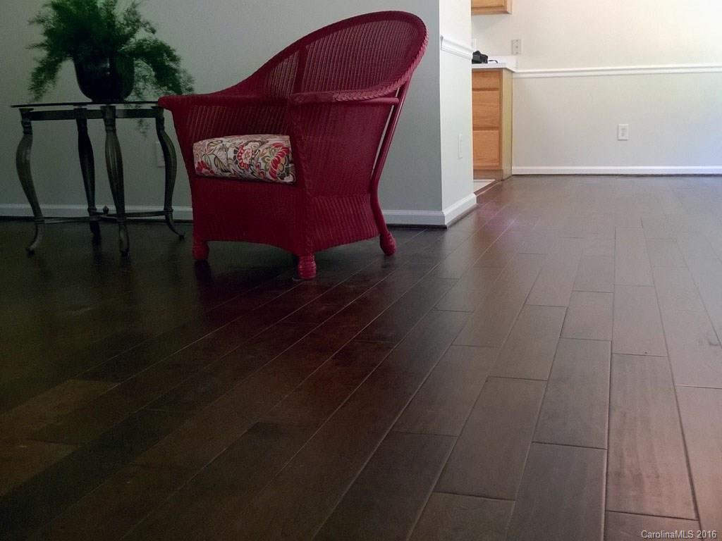 Legacy Park - Residential