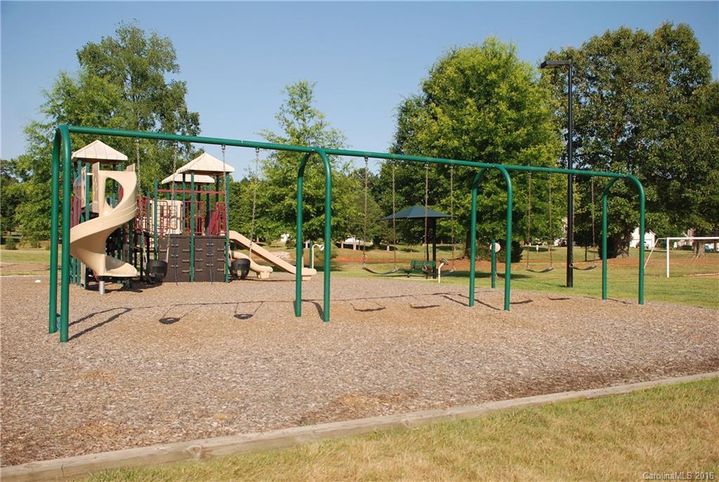Legacy Park - Residential