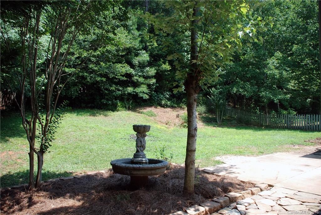 Legacy Park - Residential