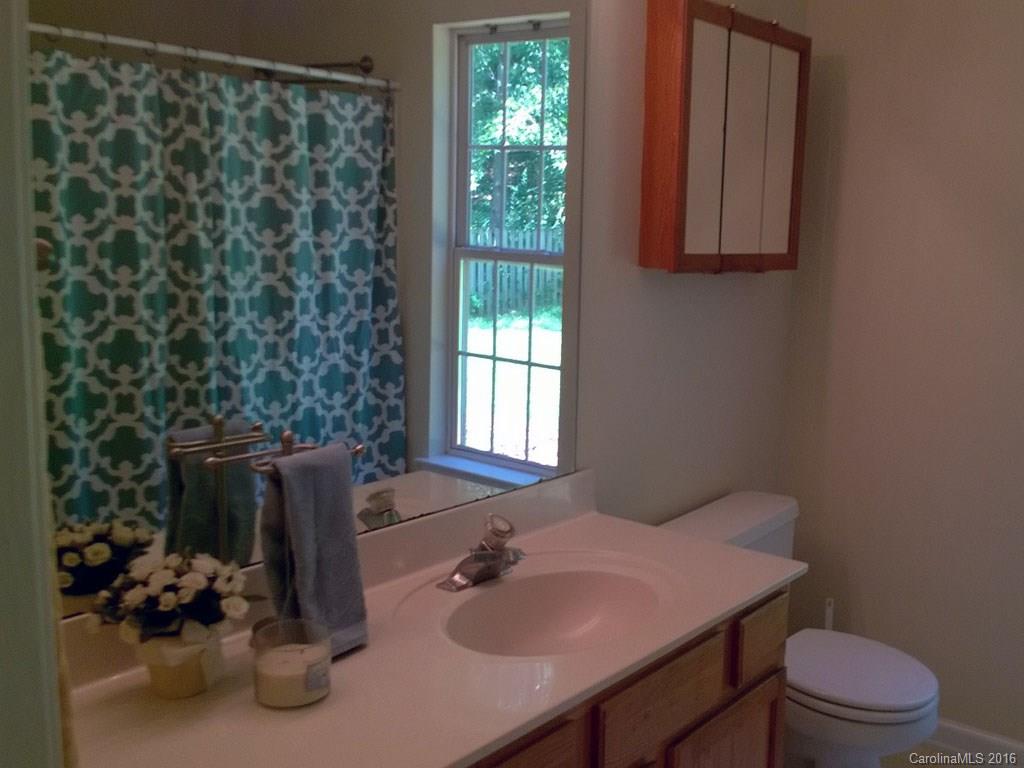 Legacy Park - Residential