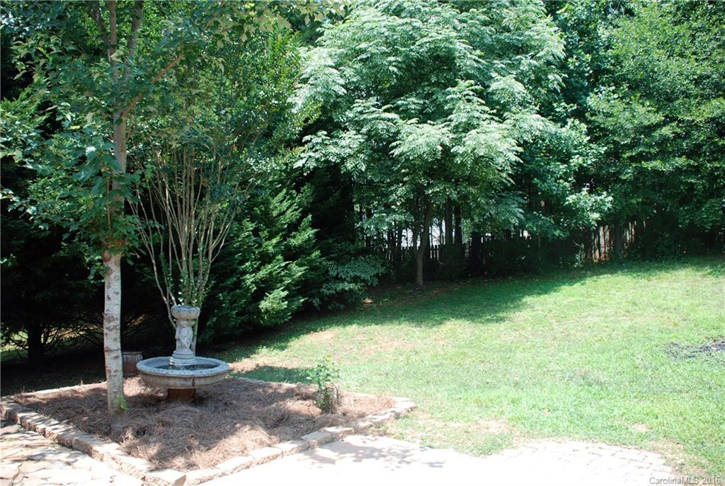 Legacy Park - Residential