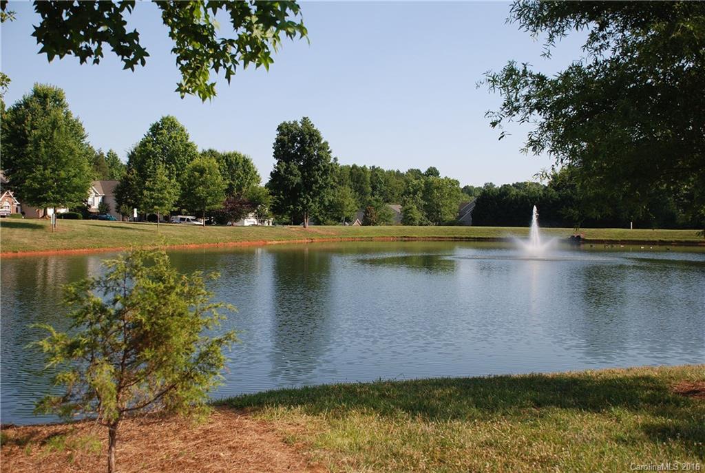 Legacy Park - Residential