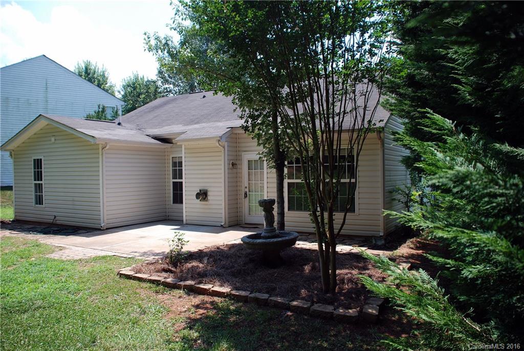 Legacy Park - Residential