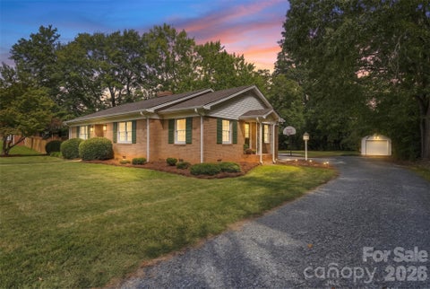 Photo of 605 Roberts Street, Monroe, NC 28112 (MLS # 4431854)