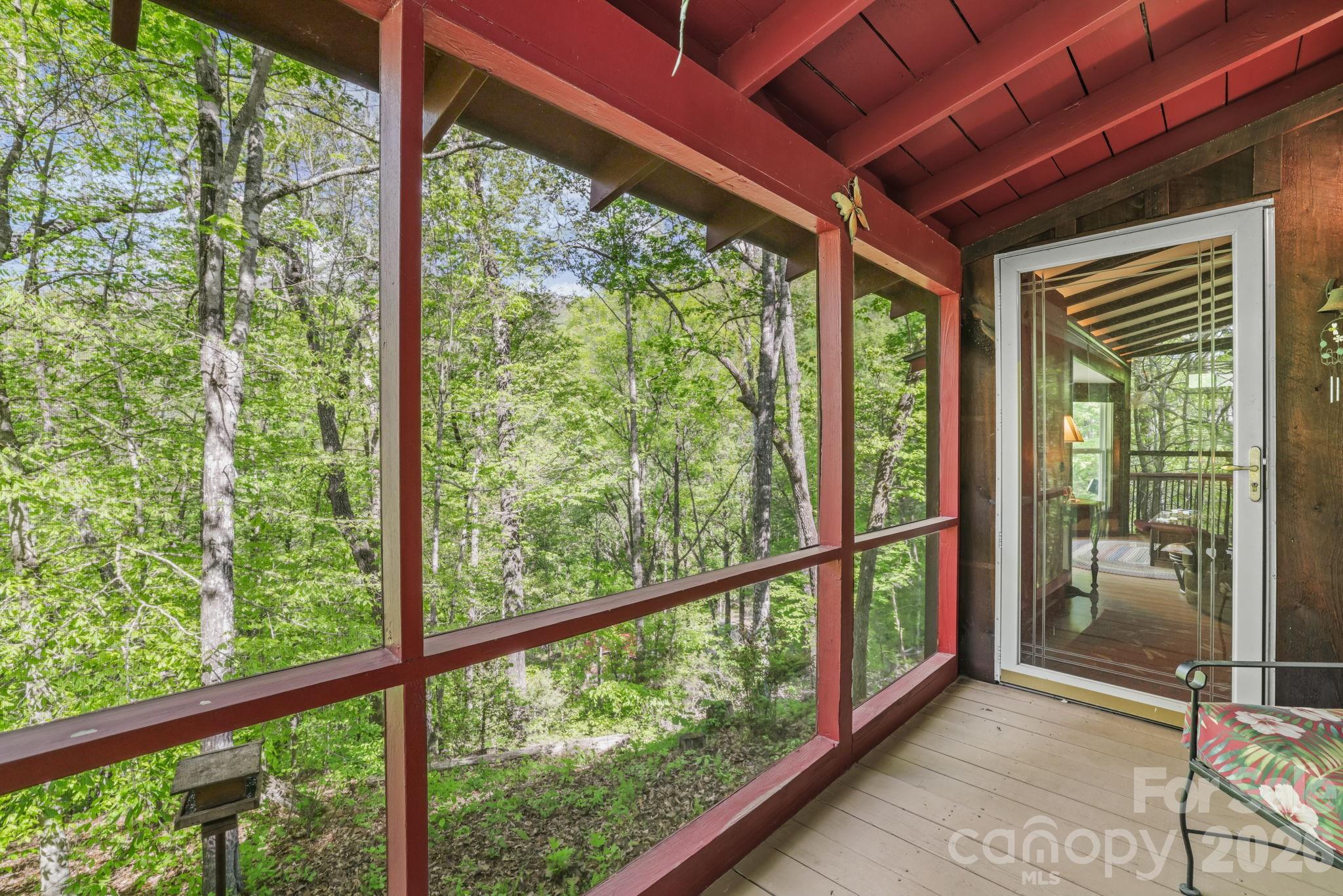 Smoke Rise - Residential