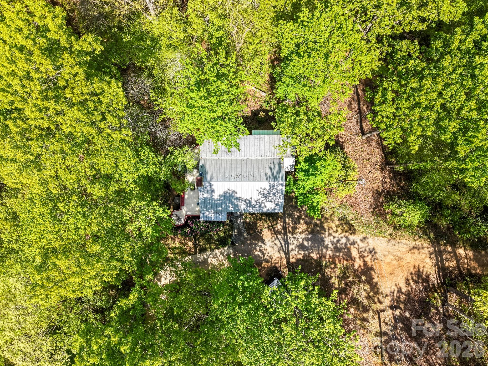 Smoke Rise - Residential