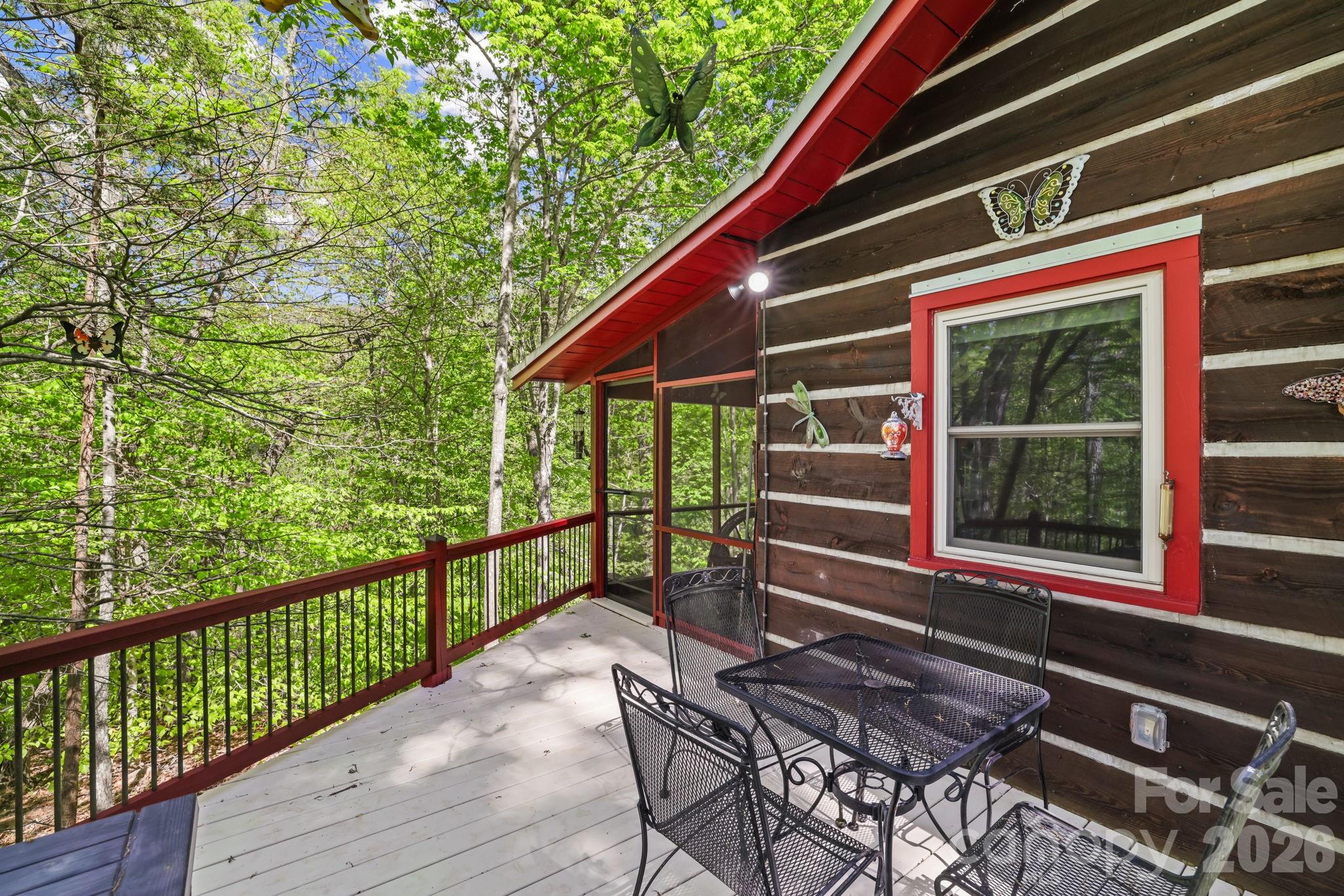 Smoke Rise - Residential