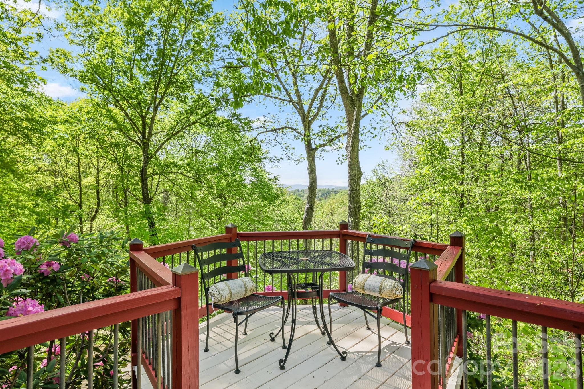 Smoke Rise - Residential