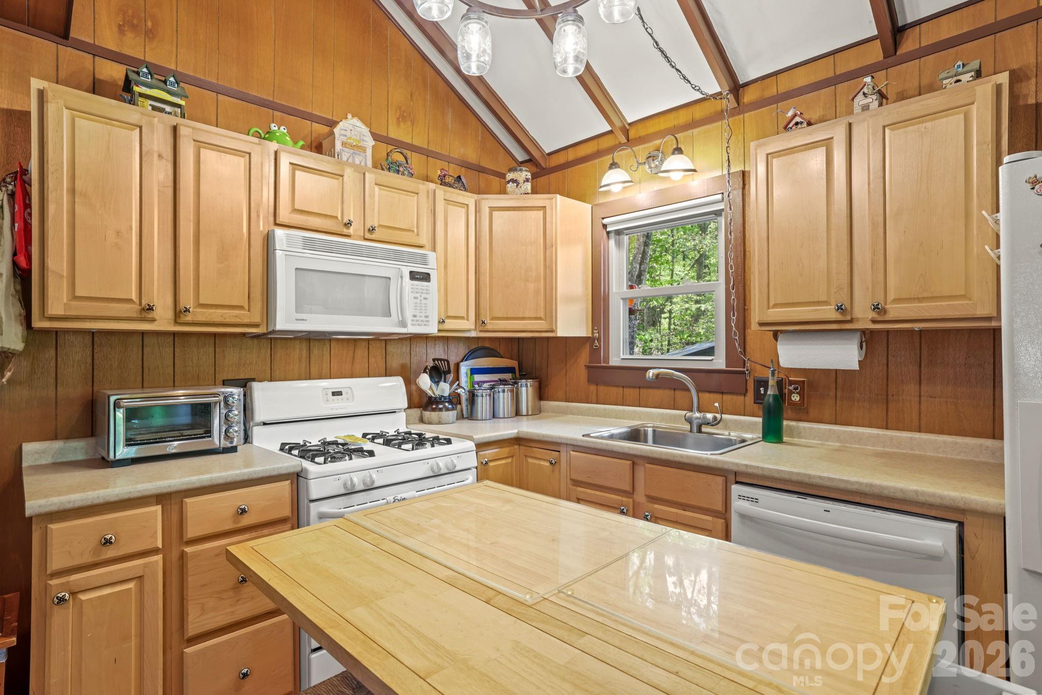 Smoke Rise - Residential